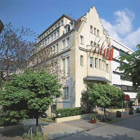 Hotel Viktoria Kolonia Zewnętrze zdjęcie